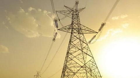 GENCO CMD highlights progress 
of Andhra Pradesh in power sector