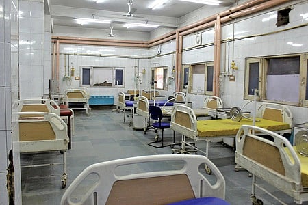 'My world has been destroyed': J&K man loses five children, two family members to mysterious disease