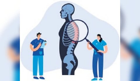 The condition affects adolescents physically and emotionally.