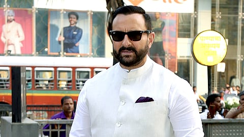 Actor Saif Ali Khan was injured in a brutal attack by an intruder at his Bandra residence in the early hours of Thursday.
