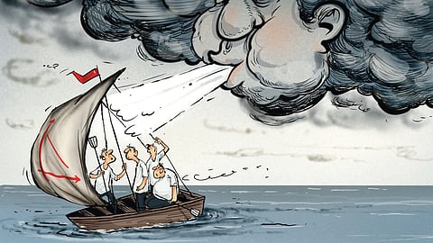 Image used for representational purposes only.