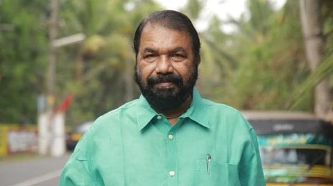 Minister V Sivankutty seeks report on student’s threat to teacher 