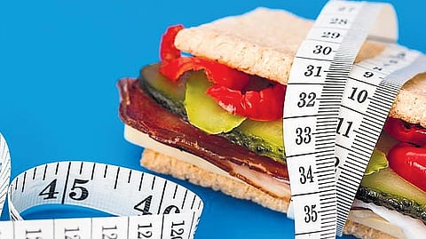 Why gym gains go in vain