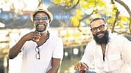 Jayasurya and Vinayakan to reunite for a fun entertainer