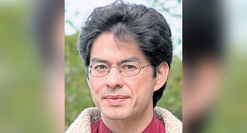 Thomas Hitoshi Pruiksma