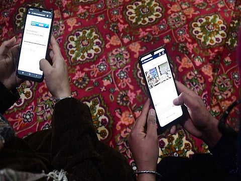 Representative Image.