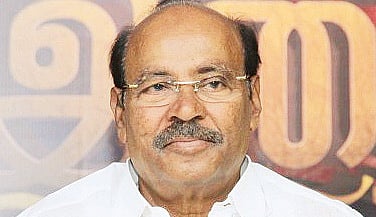 PMK blames VCK for petrol-bomb attack on three, cops deny charge