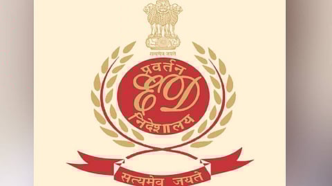 Loan app fraud: ED files chargesheet against seven Chinese nationals, 4 firms