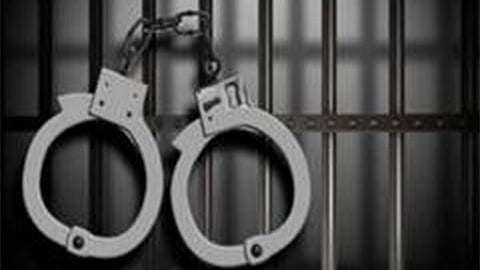 Man held for sodomising, killing 14-year-old boy