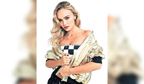 Lily-Rose Depp