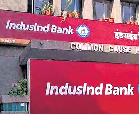 Indusind Bank CFO Gobind Jain resigns