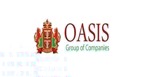 Oasis group of companies