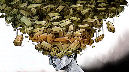 Representational image