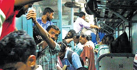 As per the 2011 Census, Kerala enumerated 1.78 crore in-migrants and was in 11th position with a 3.91% share of total migrants.