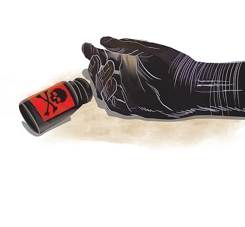 Image used for representational purposes only