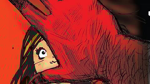 Two government hostel wardens accused of harassing female students in Madhya Pradesh, face the music