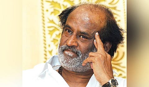 Rajinikanth 