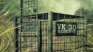 KP Sreekanth and Vijay Kumar to collaborate once again after 
'Salaga'