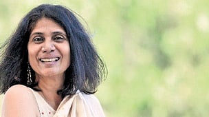 Torn between holding on and letting go