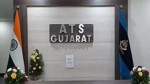 Gujarat ATS seize MD drugs worth Rs 27 lakhs, one held
