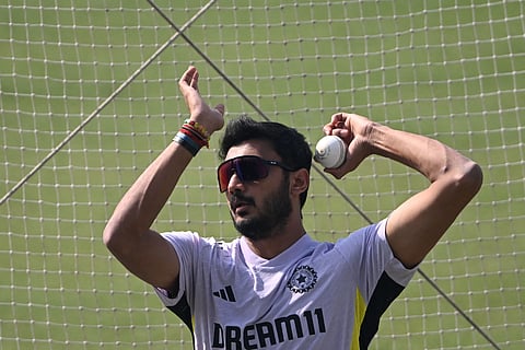 Axar steps into a new role as India begin T20I campaign against England
