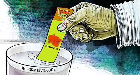 Image used for representational purposes only