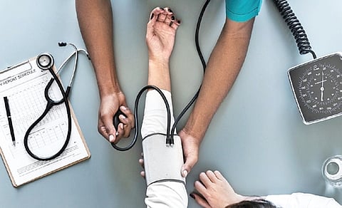 Image used for representational purposes only