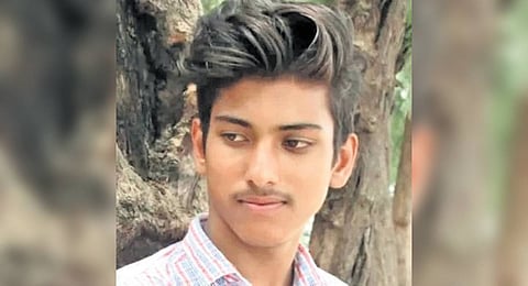 Killed mother as punishment for giving birth, says Kerala youth