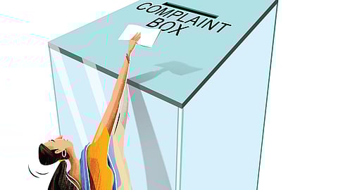 Public can lodge bribery complaints with district DVAC offices, says RTI reply