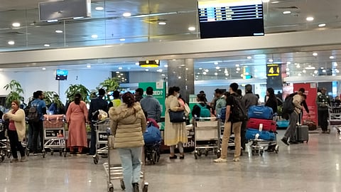 Bengaluru airport will not operate flights partially from Feb 5 to 14 due to Aero India event in the city.