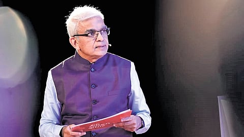 Navin explains how this new format will create a level playing field.