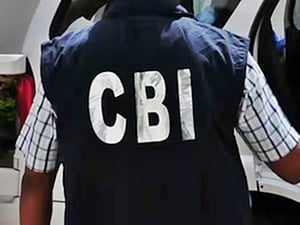 CBI Representative Image