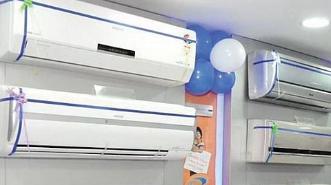 Government selects 24 cos under PLI scheme for white goods