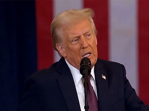 US: President Trump grants pardons, commutations to individuals