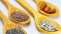 Skin secrets hidden in seeds
