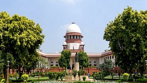 Supreme Court of India