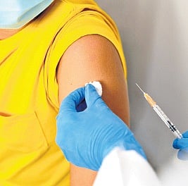 A vital shield against cervical cancer