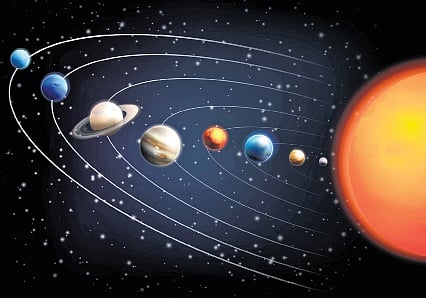 Trivian skygazers gung-ho over ‘Parade of the Planets’