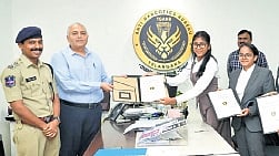 Call for digital safety