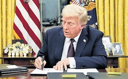 Time to imagine a new trade order