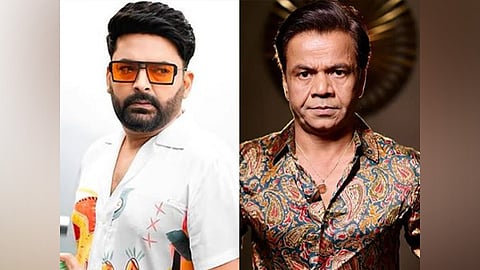 Kapil Sharma, Rajpal Yadav receive death threats via email