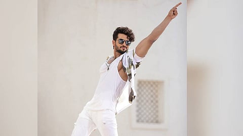 With Royal, I'm not just back I’m here to stay – Virat