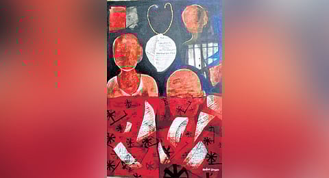 Famed ‘thali case’ immortalised 
as Thalassery court shifts building