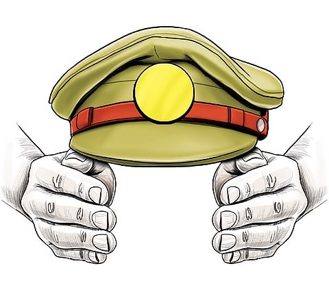 In connection with the incident, Nemili police have arrested S Premkumar (24) and his accomplices B Venkatesan (20), and are on the lookout for other suspects.