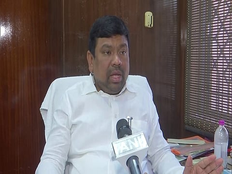 Annamalai condemned Navas Kani for allegedly bringing a group and consuming biryani at the hills.