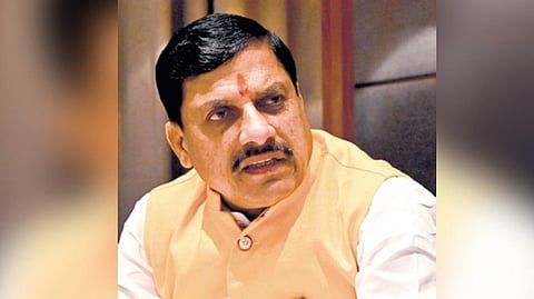 MP CM Mohan Yadav appeals to Mahakumbh-bound pilgrims to avoid travelling due to massive rush, traffic jam