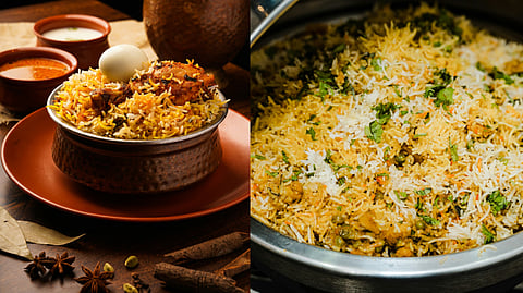 Biryani