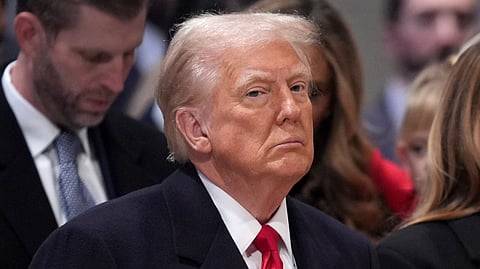 What to know about the ruling blocking Trump's order to end birthright citizenship in US