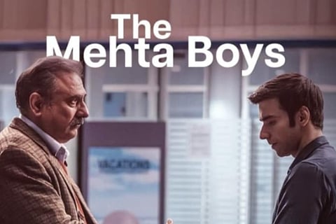 Boman Irani’s directorial debut confirms premiere date