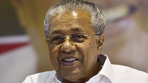 Pinarayi also pointed out the landmark achievements that redefined the state’s development trajectory.